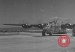 Image of United States B-24 aircraft China, 1945, second 54 stock footage video 65675042295