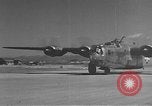 Image of United States B-24 aircraft China, 1945, second 55 stock footage video 65675042295