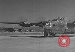 Image of United States B-24 aircraft China, 1945, second 56 stock footage video 65675042295