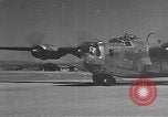 Image of United States B-24 aircraft China, 1945, second 57 stock footage video 65675042295