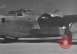 Image of United States B-24 aircraft China, 1945, second 59 stock footage video 65675042295