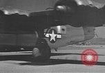 Image of United States B-24 aircraft China, 1945, second 60 stock footage video 65675042295