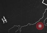 Image of Japanese prisoners China, 1945, second 6 stock footage video 65675042296