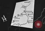 Image of Japanese prisoners China, 1945, second 13 stock footage video 65675042296