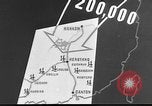 Image of Japanese prisoners China, 1945, second 42 stock footage video 65675042296