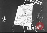 Image of Japanese prisoners China, 1945, second 47 stock footage video 65675042296