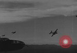 Image of house on fire China, 1945, second 40 stock footage video 65675042297