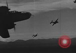 Image of house on fire China, 1945, second 45 stock footage video 65675042297