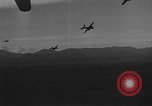 Image of house on fire China, 1945, second 48 stock footage video 65675042297