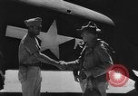 Image of house on fire China, 1945, second 51 stock footage video 65675042297