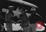 Image of house on fire China, 1945, second 52 stock footage video 65675042297