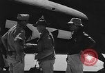 Image of house on fire China, 1945, second 53 stock footage video 65675042297