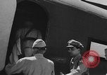 Image of house on fire China, 1945, second 55 stock footage video 65675042297