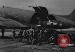 Image of house on fire China, 1945, second 56 stock footage video 65675042297