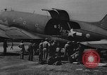 Image of house on fire China, 1945, second 59 stock footage video 65675042297