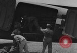 Image of house on fire China, 1945, second 60 stock footage video 65675042297