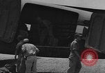 Image of house on fire China, 1945, second 61 stock footage video 65675042297