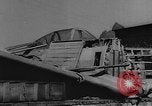 Image of house on fire China, 1945, second 18 stock footage video 65675042298
