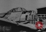 Image of house on fire China, 1945, second 19 stock footage video 65675042298