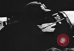 Image of house on fire China, 1945, second 43 stock footage video 65675042298