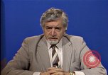 Image of Prince Sultan Salman bin Al Saud Washington DC USA, 1985, second 1 stock footage video 65675042300