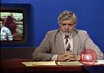 Image of Prince Sultan Salman bin Al Saud Washington DC USA, 1985, second 5 stock footage video 65675042300