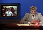 Image of Prince Sultan Salman bin Al Saud Washington DC USA, 1985, second 12 stock footage video 65675042300