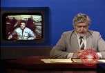 Image of Prince Sultan Salman bin Al Saud Washington DC USA, 1985, second 16 stock footage video 65675042300