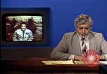 Image of Prince Sultan Salman bin Al Saud Washington DC USA, 1985, second 19 stock footage video 65675042300