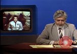 Image of Prince Sultan Salman bin Al Saud Washington DC USA, 1985, second 21 stock footage video 65675042300