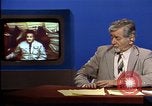 Image of Prince Sultan Salman bin Al Saud Washington DC USA, 1985, second 31 stock footage video 65675042300