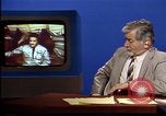 Image of Prince Sultan Salman bin Al Saud Washington DC USA, 1985, second 33 stock footage video 65675042300