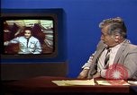 Image of Prince Sultan Salman bin Al Saud Washington DC USA, 1985, second 34 stock footage video 65675042300