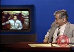Image of Prince Sultan Salman bin Al Saud Washington DC USA, 1985, second 36 stock footage video 65675042300