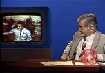 Image of Prince Sultan Salman bin Al Saud Washington DC USA, 1985, second 37 stock footage video 65675042300