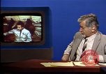 Image of Prince Sultan Salman bin Al Saud Washington DC USA, 1985, second 38 stock footage video 65675042300