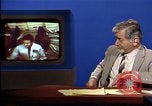 Image of Prince Sultan Salman bin Al Saud Washington DC USA, 1985, second 39 stock footage video 65675042300