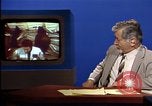 Image of Prince Sultan Salman bin Al Saud Washington DC USA, 1985, second 40 stock footage video 65675042300