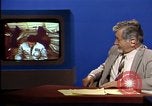 Image of Prince Sultan Salman bin Al Saud Washington DC USA, 1985, second 51 stock footage video 65675042300