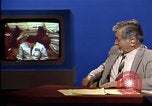 Image of Prince Sultan Salman bin Al Saud Washington DC USA, 1985, second 52 stock footage video 65675042300