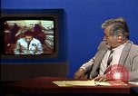 Image of Prince Sultan Salman bin Al Saud Washington DC USA, 1985, second 54 stock footage video 65675042300