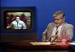 Image of Prince Sultan Salman bin Al Saud in space Washington DC USA, 1985, second 6 stock footage video 65675042301