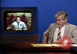 Image of Prince Sultan Salman bin Al Saud in space Washington DC USA, 1985, second 8 stock footage video 65675042301