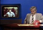 Image of Prince Sultan Salman bin Al Saud in space Washington DC USA, 1985, second 9 stock footage video 65675042301