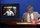Image of Prince Sultan Salman bin Al Saud in space Washington DC USA, 1985, second 13 stock footage video 65675042301