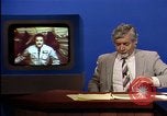 Image of Prince Sultan Salman bin Al Saud in space Washington DC USA, 1985, second 14 stock footage video 65675042301