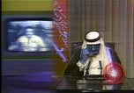 Image of Prince Sultan Salman bin Al Saud in space Washington DC USA, 1985, second 16 stock footage video 65675042301