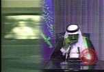 Image of Prince Sultan Salman bin Al Saud in space Washington DC USA, 1985, second 17 stock footage video 65675042301
