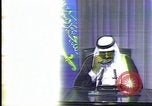 Image of Prince Sultan Salman bin Al Saud in space Washington DC USA, 1985, second 19 stock footage video 65675042301
