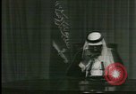 Image of Prince Sultan Salman bin Al Saud in space Washington DC USA, 1985, second 21 stock footage video 65675042301